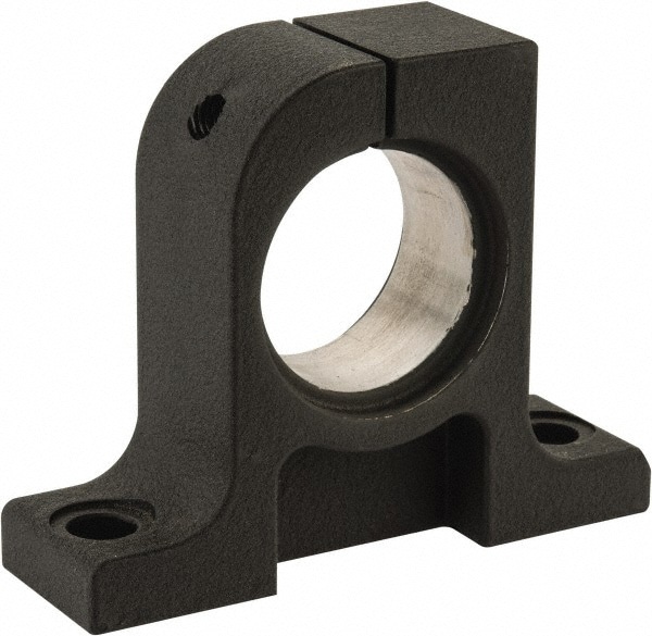 40mm Diam, Malleable Iron Alloy Shaft Su